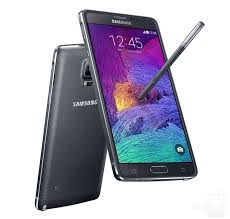 buy used Cell Phone Samsung Galaxy Note 4 N910A - Charcoal Black